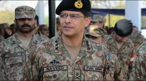 Governor Sindh, Corps Commander Karachi discuss law and order situation