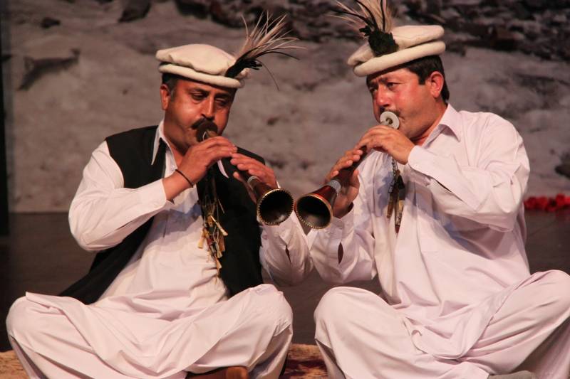 PNCA’s Music society program on Sham Chaurasi Gharana of musical heritage