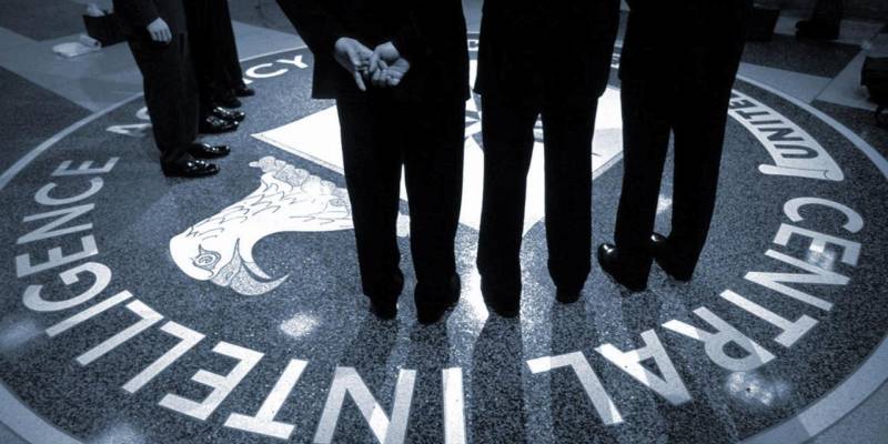 CIA says Russia intervened to help Trump win White House: Washington Post