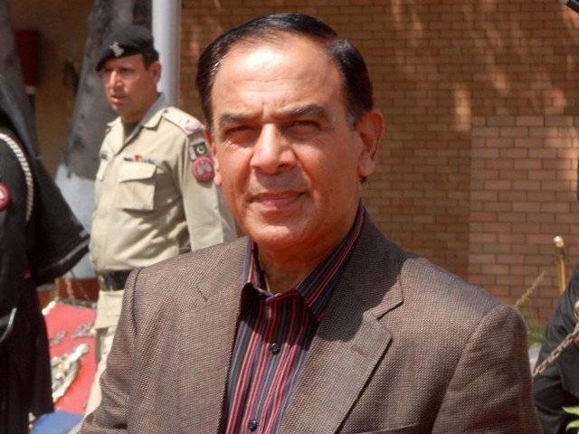 Collective efforts must to eradicate corruption: chairman NAB