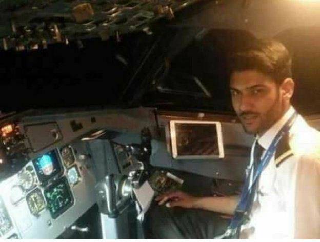 PK661 crash victim officer Ahmed Janjua's mother blames poor conditioned PIA planes