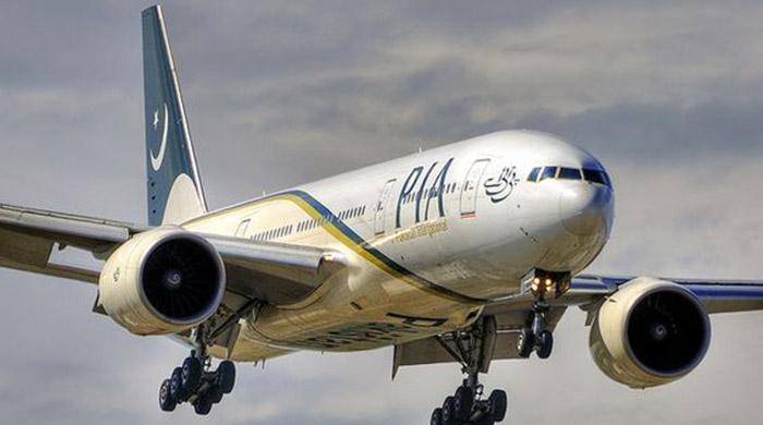 PIA rebuts report about crashed plane’s engine fault