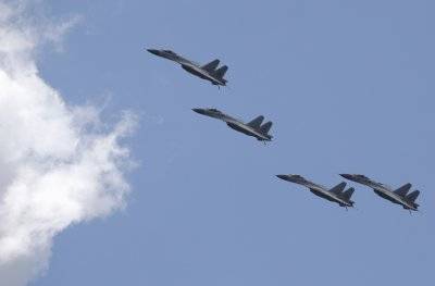 Taiwan says China air force conducts long-range drills