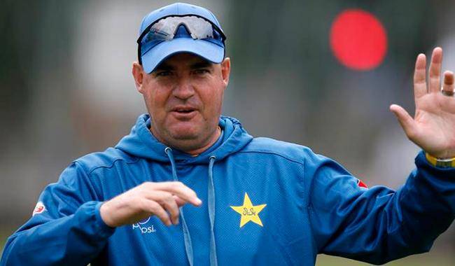 In series against Australia, Pak coach wants to prove himself