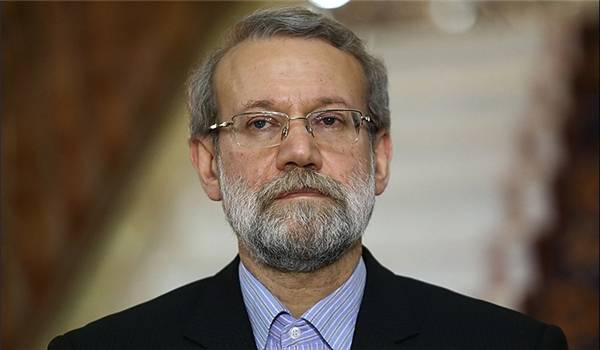 Iranian speaker proposes Muslim bloc to combat terrorism