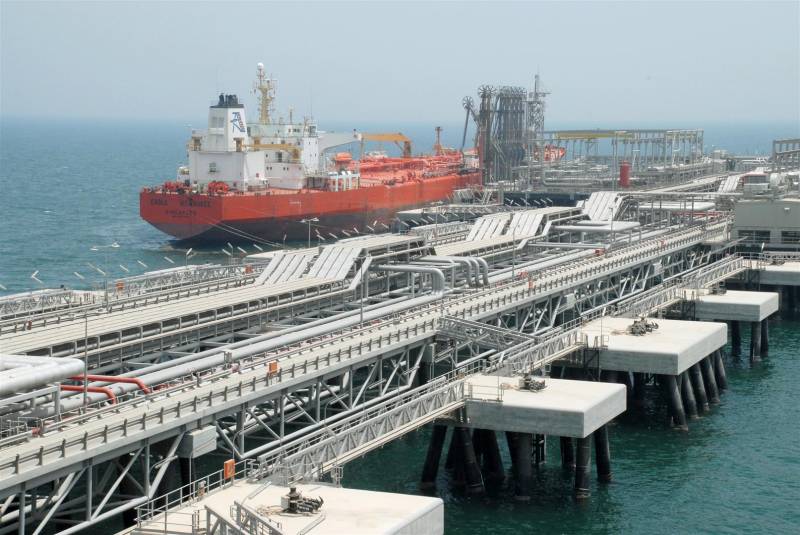 Kuwait's KPC informs customers of lower oil supplies in Jan