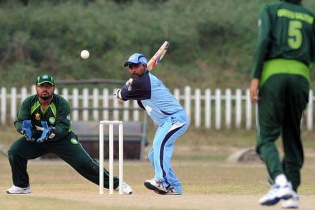 Pakistan to host fifth Blind Cricket Cup