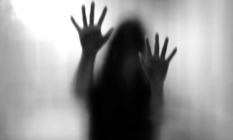 Minor girl allegedly raped by cleric
