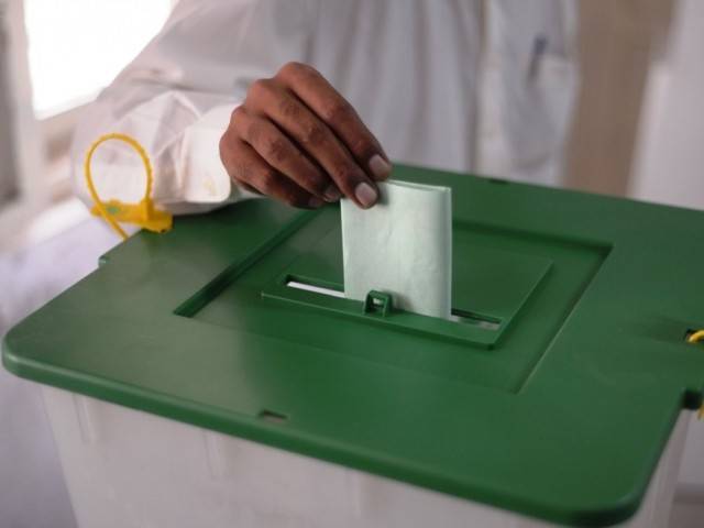 ECP issues code of conduct for Local Govt Elections