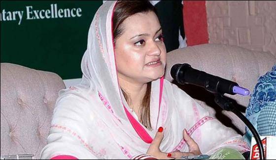 Dubbing entire interior ministry 'failure' based on single incident is unfair: Marriyum
