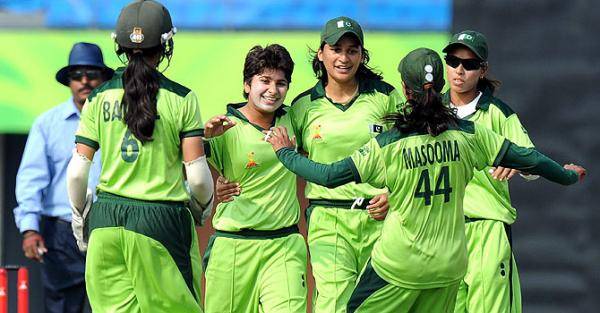 ICC Women’s World Cup Qualifier 2017 schedule announced