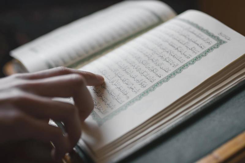 Muslim, Christian translate Quran again to show similarities of both religions