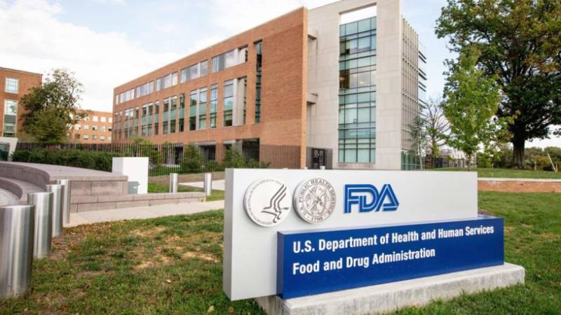 FDA approves first treatment for rare genetic disorder
