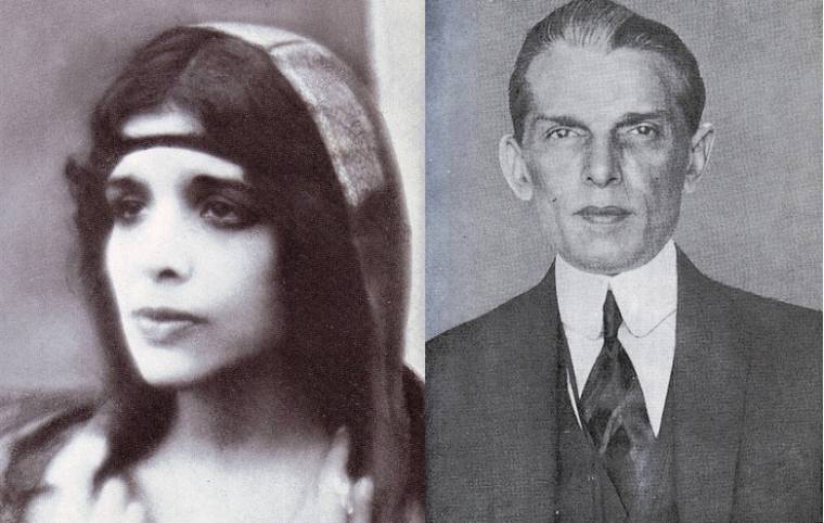 Jinnah and Ruttie: When love is not enough