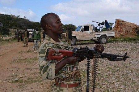 Al Shabaab militants shoot prosecutor dead in Somalia's Puntland