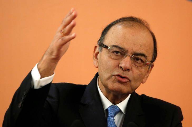 India won't impose long-term capital gains tax: finance minister