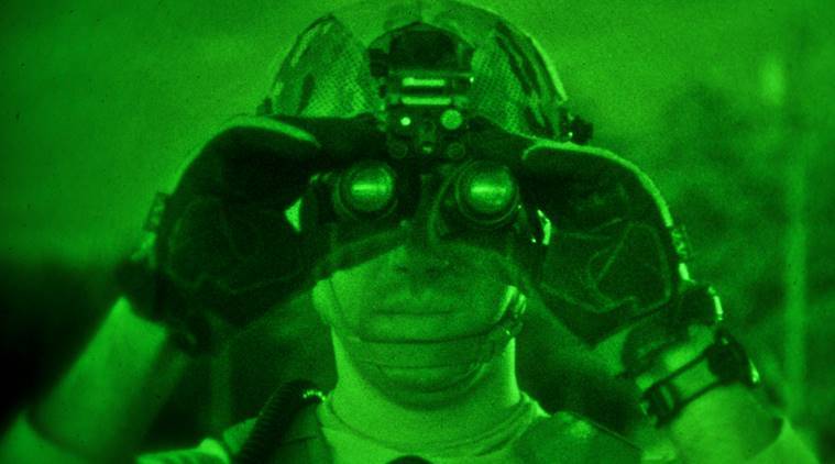 US approves sale of night vision military system to Pakistan