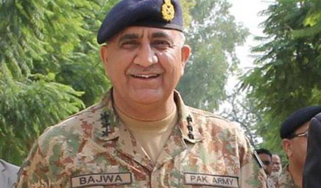  Pak Army to continue its role towards national security: Gen Bajwa 