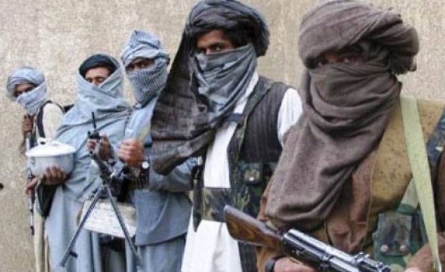 Taliban 'behead' woman