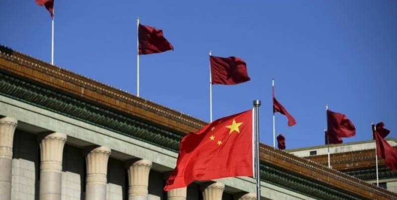 US accuses Chinese citizens of hacking law firms, insider trading