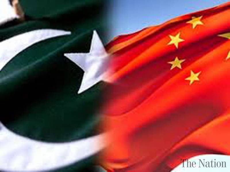 Pakistan to secure $1bn in Chinese financing for CPEC roads: official