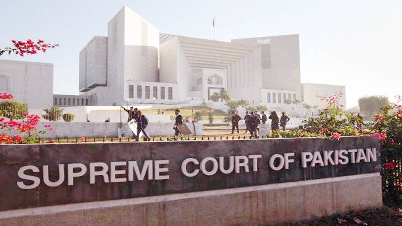 SC rejects every petition seeking review of apex court's decision in out of turn promotions 