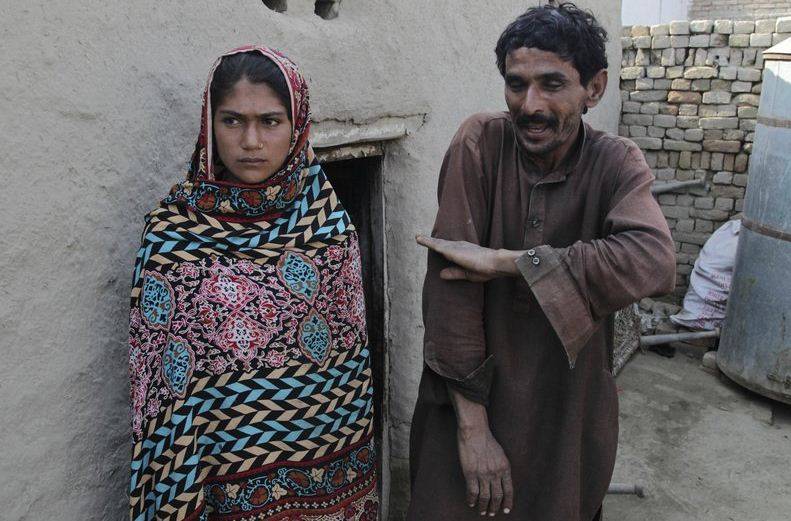 Watta Satta: Practice of exchanging girls ruins Saima's life