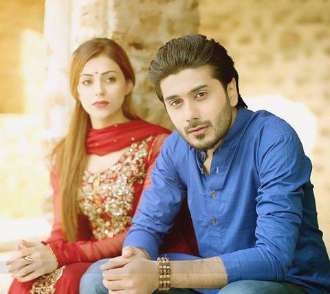 Hamza Malik releases fresh love song Tere Bina