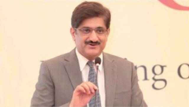 Center should mobilise NADRA to issue CNIC before census: CM Sindh