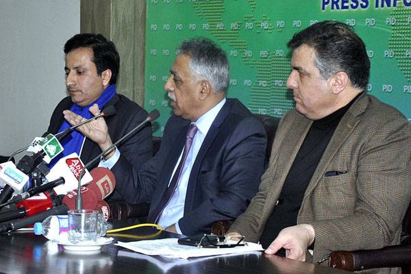 Imran Khan misleading nation by twisting facts: PML-N