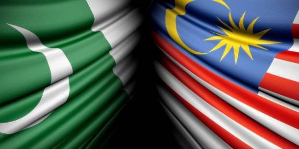 Pakistan, Malaysia negotiating reduction in tariff line duties