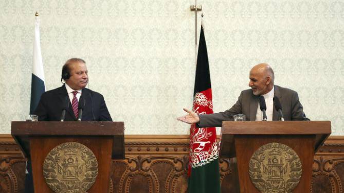 Afghanistan, Pakistan trade volume takes a dive: APJCCI