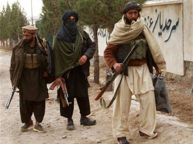 Top militant leader Qari Saifullah Akhtar killed in Afghanistan