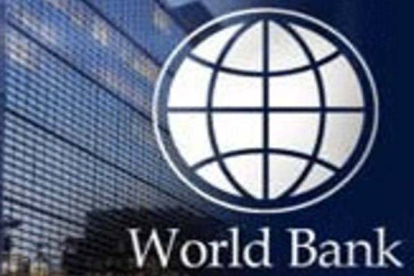 World Bank revises Pakistan’s growth rate upward