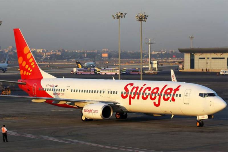 India's SpiceJet to seal $10 billion deal with Boeing for 737 jets: sources