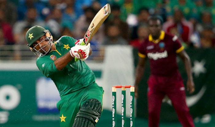 West Indies to host Pakistan with eye on rankings