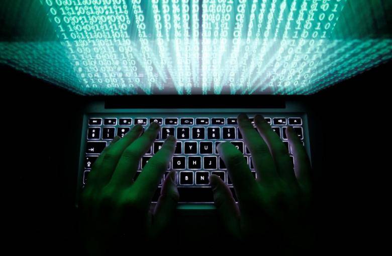 Russia says facing increased cyber attacks from abroad