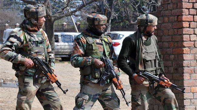 Indian forces martyr three more Kashmiri youth in Occupied Kashmir