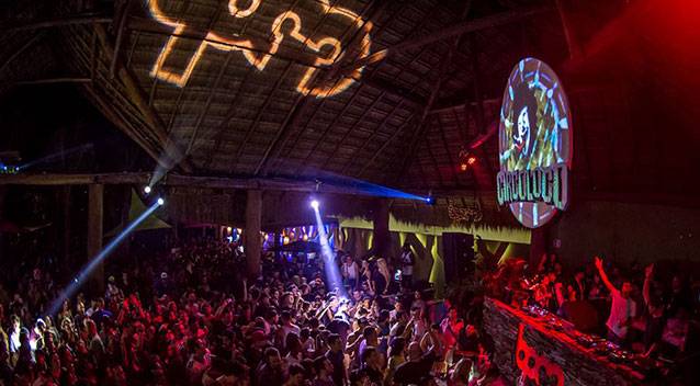 At least five dead, 15 hurt in shooting at Mexico's BPM music festival