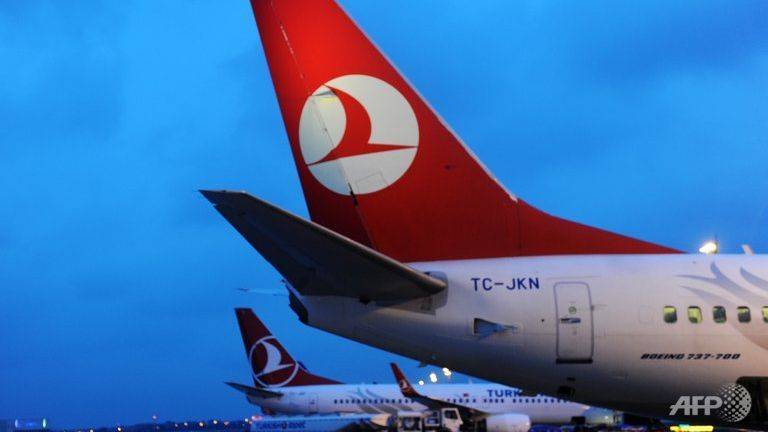 Turkish cargo jet crash kills 37 in Kyrgyzstan 