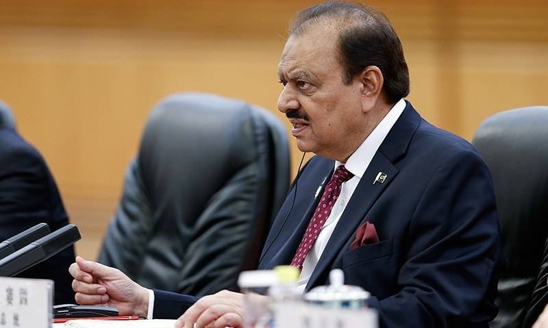 FCR to be repealed with Fata reforms proposals: president