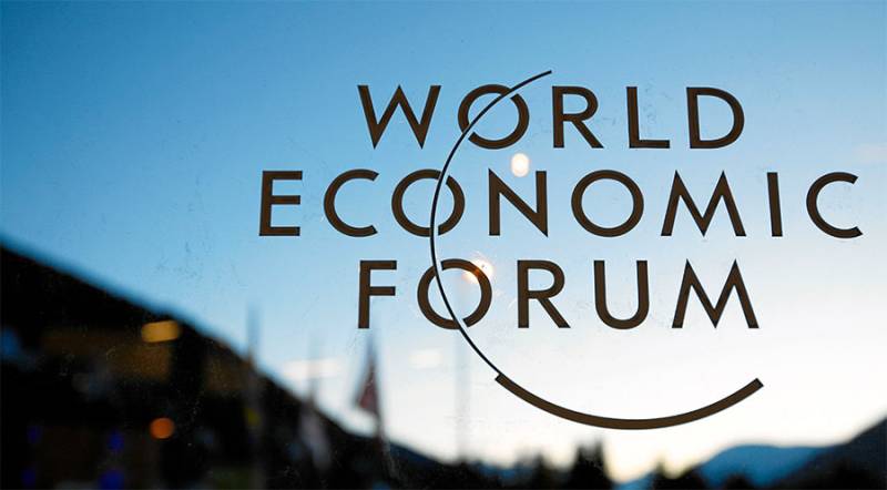 IT Minister to participate at WEF 
