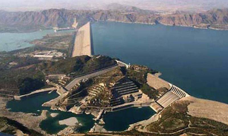 WB, AIIB will provide $690m for completion of Tarbela extension project