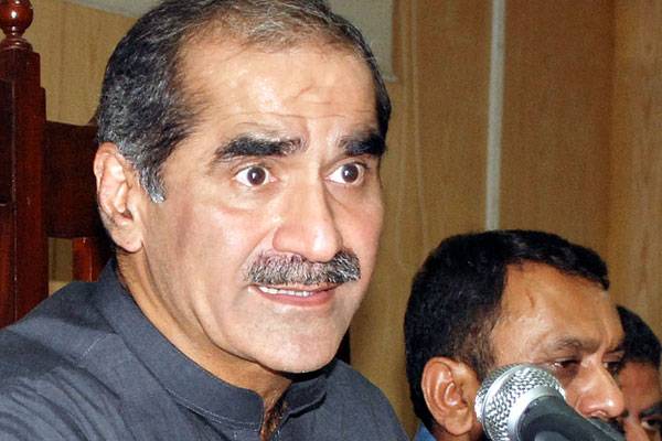 SC should 'stop comments' on its observations during Panama hearing: Saad