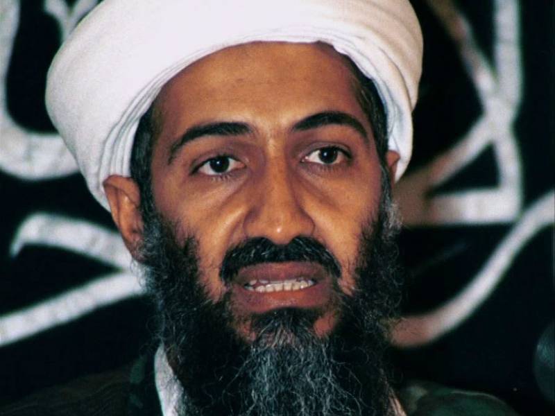 Bin Laden documents: worry over ISIS tactics, 'aging' Al-Qaeda