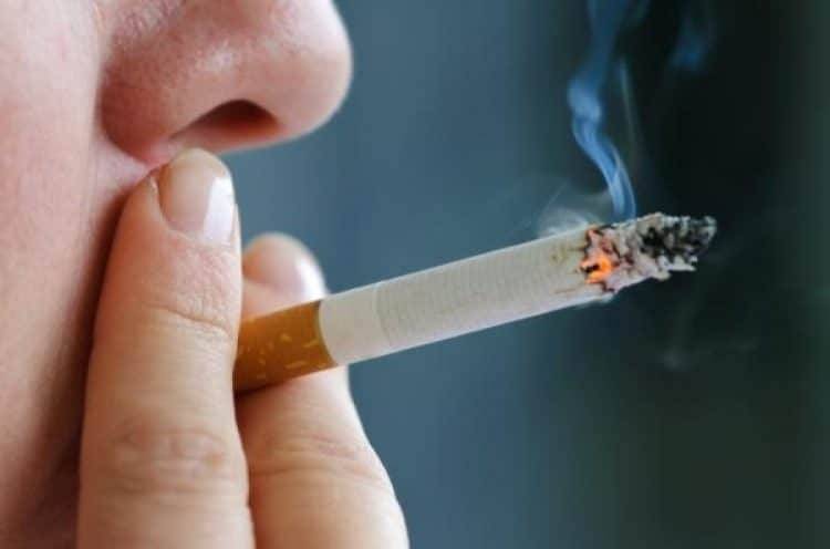 Are ‘natural’ cigarette smokers being misled?