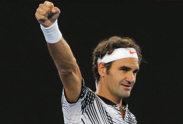 Federer comeback continues against Nishikori