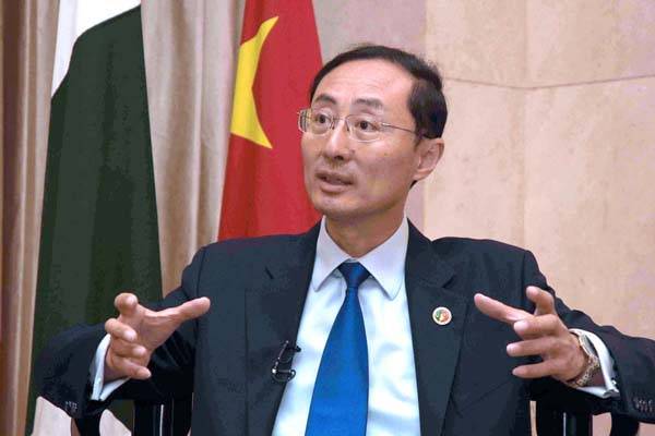 China appreciates Pakistan’s efforts in combating terrorism