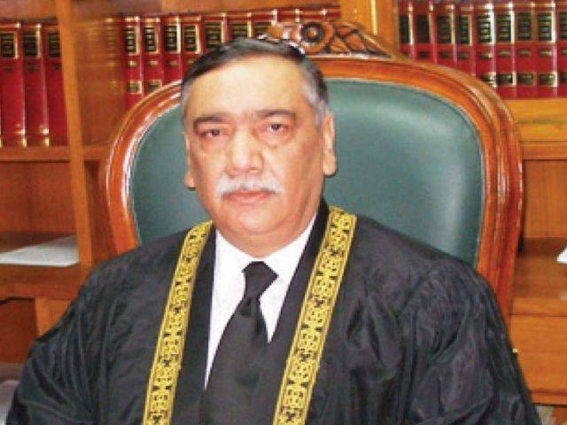 Will summon PM if needed: Justice Khosa