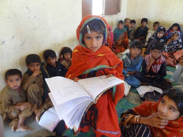 Balochistan Education Dept functioning on ad hoc basis 